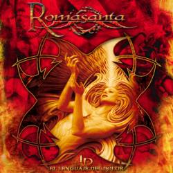 Romasanta : El Lenguaje del Dolor Romasanta : El Lenguaje del Dolor